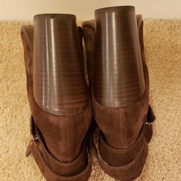 NWOT Rag & Bone Harrow Brown - Picture 7 of 9